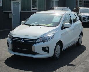 Mitsubishi Space Star Gebrauchtwagen
