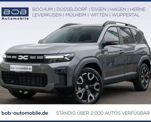 Dacia Bigster Gebrauchtwagen