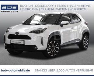 Toyota Yaris Cross Gebrauchtwagen