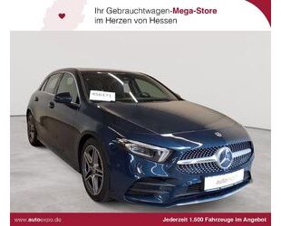 Mercedes-Benz A 220 Gebrauchtwagen