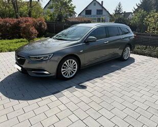 Opel Insignia Gebrauchtwagen