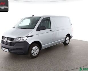 VW T6 Transporter Gebrauchtwagen