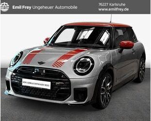Mini John Cooper Works Gebrauchtwagen
