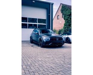 Mercedes-Benz GLC 43 AMG Gebrauchtwagen