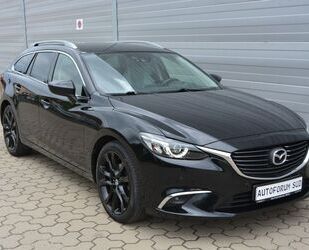 Mazda 6 Gebrauchtwagen