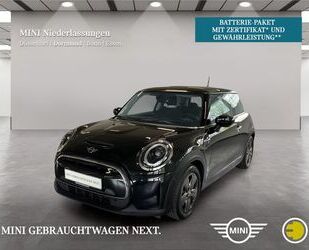 Mini Cooper SE Gebrauchtwagen