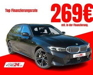 BMW 330 Gebrauchtwagen