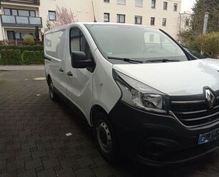 Renault Trafic Gebrauchtwagen