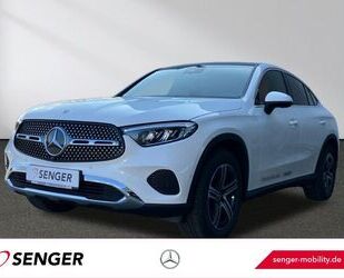 Mercedes-Benz GLC 200 Gebrauchtwagen