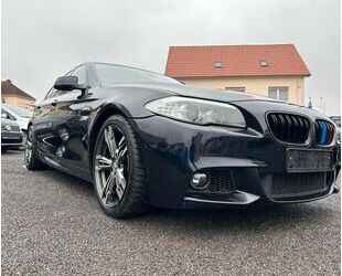 BMW 535 Gebrauchtwagen