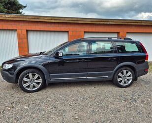 Nissan XC70 