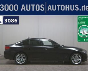 BMW 540 Gebrauchtwagen