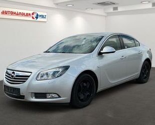 Opel Insignia Gebrauchtwagen