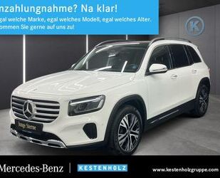 Mercedes-Benz GLB 180 Gebrauchtwagen