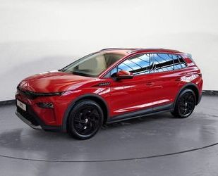 Skoda Elroq Gebrauchtwagen