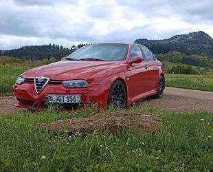 Alfa Romeo 156 Gebrauchtwagen