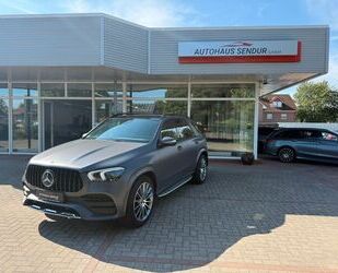 Mercedes-Benz GLE 400 Gebrauchtwagen