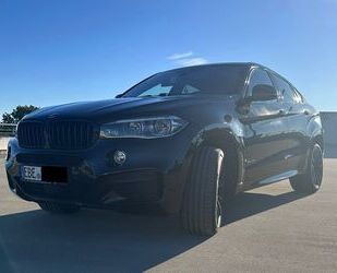 BMW X6 Gebrauchtwagen