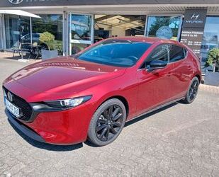 Mazda 3 Gebrauchtwagen