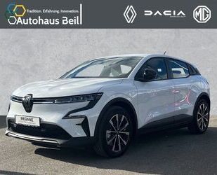 Renault Megane E-TECH Gebrauchtwagen