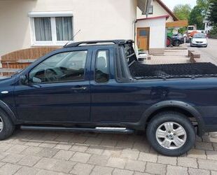 Fiat Strada Gebrauchtwagen