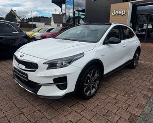 Kia XCeed Gebrauchtwagen