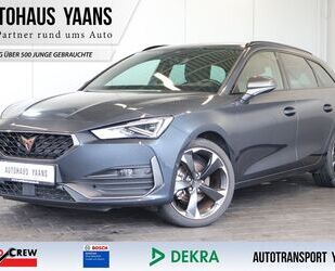 Cupra Leon Gebrauchtwagen