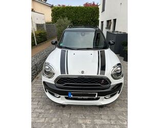 Mini Cooper S Countryman Gebrauchtwagen