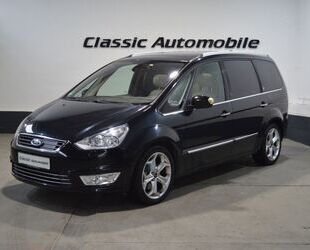 Ford Galaxy Gebrauchtwagen
