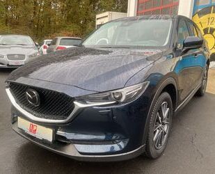 Ford CX-5 