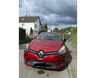 Renault Clio Gebrauchtwagen