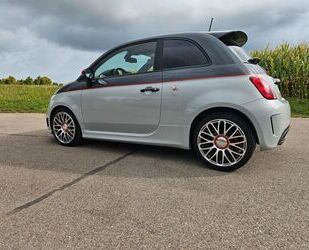 Abarth 595 Competizione Gebrauchtwagen