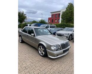 Mercedes-Benz E 260 Gebrauchtwagen