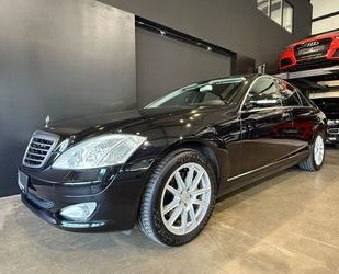 Mercedes-Benz S 350 Gebrauchtwagen