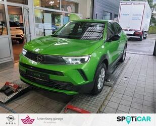 Opel Mokka-e Gebrauchtwagen