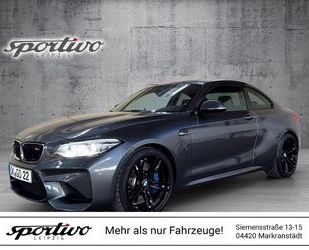 BMW M2 Gebrauchtwagen