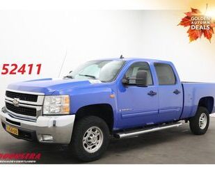 Chevrolet Silverado Gebrauchtwagen