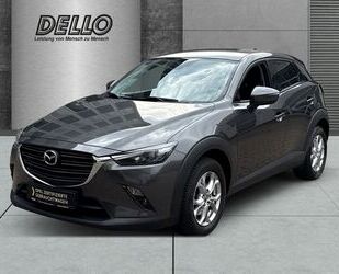 Mazda CX-3 Gebrauchtwagen
