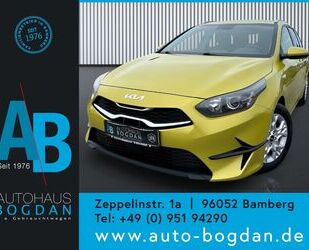 Kia ceed Sportswagon Gebrauchtwagen