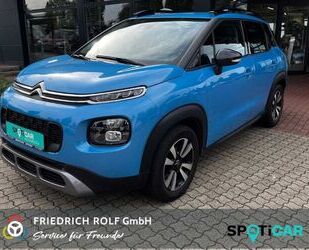Citroen C3 Aircross Gebrauchtwagen