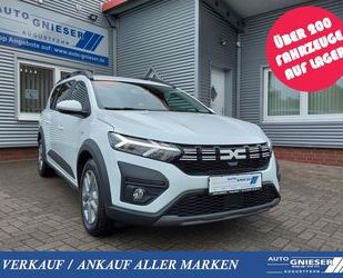 Dacia Jogger Gebrauchtwagen