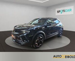 Opel Mokka Gebrauchtwagen