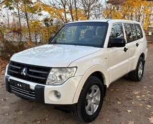 Mitsubishi Pajero Gebrauchtwagen
