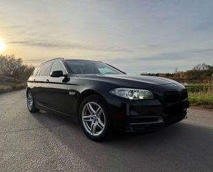 BMW 530 Gebrauchtwagen