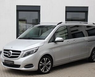 Mercedes-Benz V 250 Gebrauchtwagen