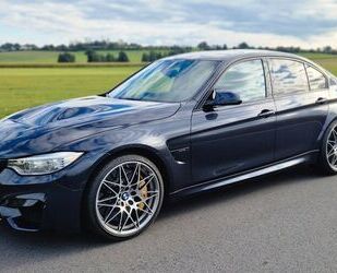 BMW M3 Gebrauchtwagen