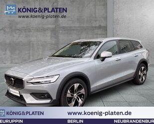 Volvo V60 Cross Country Gebrauchtwagen