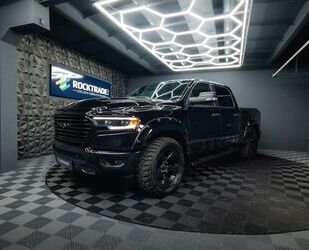Dodge RAM Gebrauchtwagen