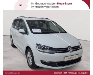 VW Sharan Gebrauchtwagen