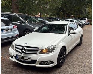 Mercedes-Benz C 180 Gebrauchtwagen